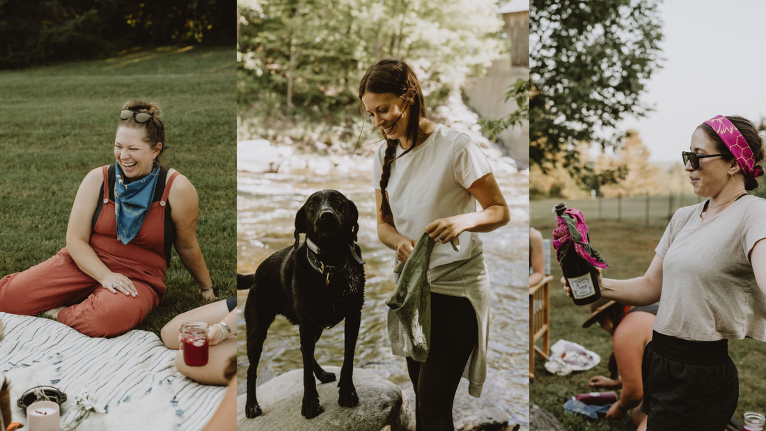 How to Wear & Use a Bandana: 10 Easy Ways