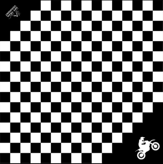 Moto Bandana